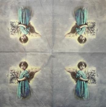 169 Angel - 3-ply - Sagen
